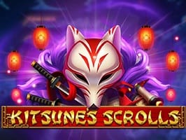 Kitsunes Scrolls