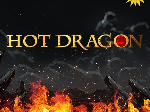 Hot Dragon screenshot