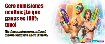 Los mejores slots de Ecuador