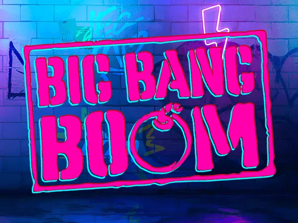 Big Bang Boom