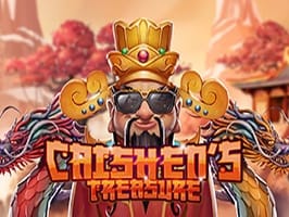 Caishens Treasure
