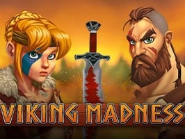 Viking Madness screenshot