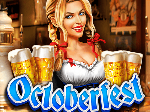 Octoberfest screenshot