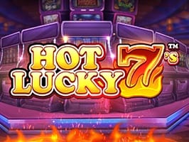 Hot Lucky 7s