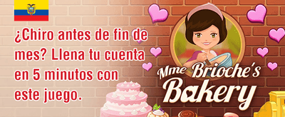 Bono de Bienvenida Extraordinario promotion