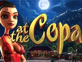At The Copa